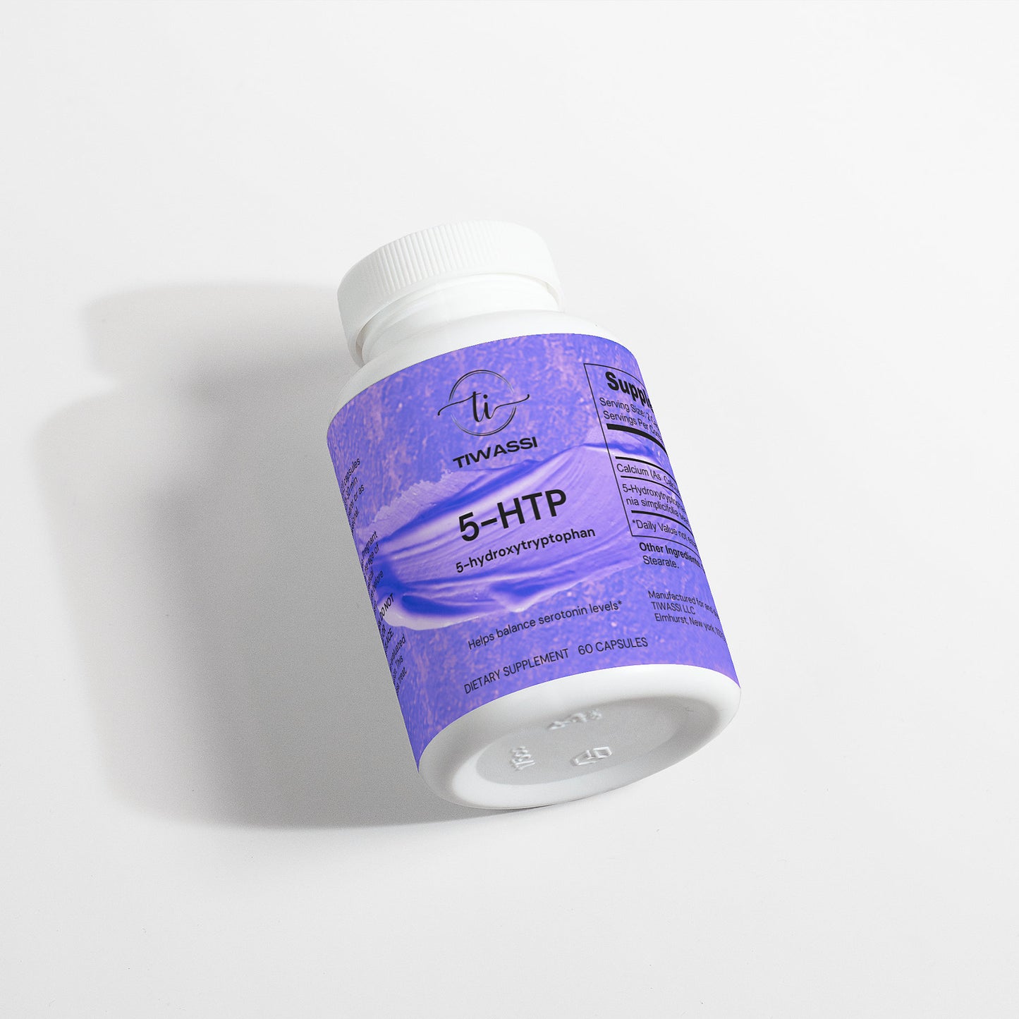 5-HTP