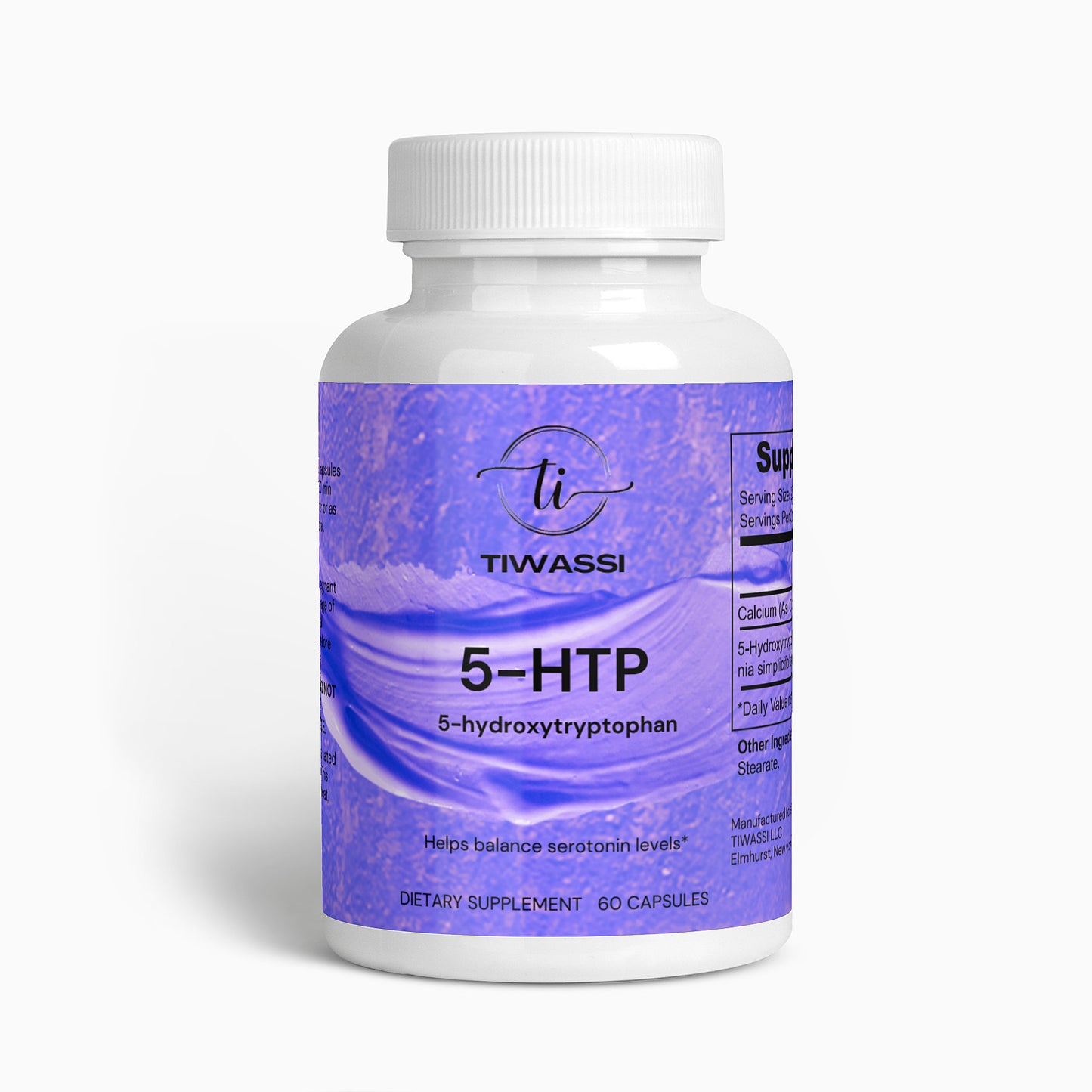 5-HTP