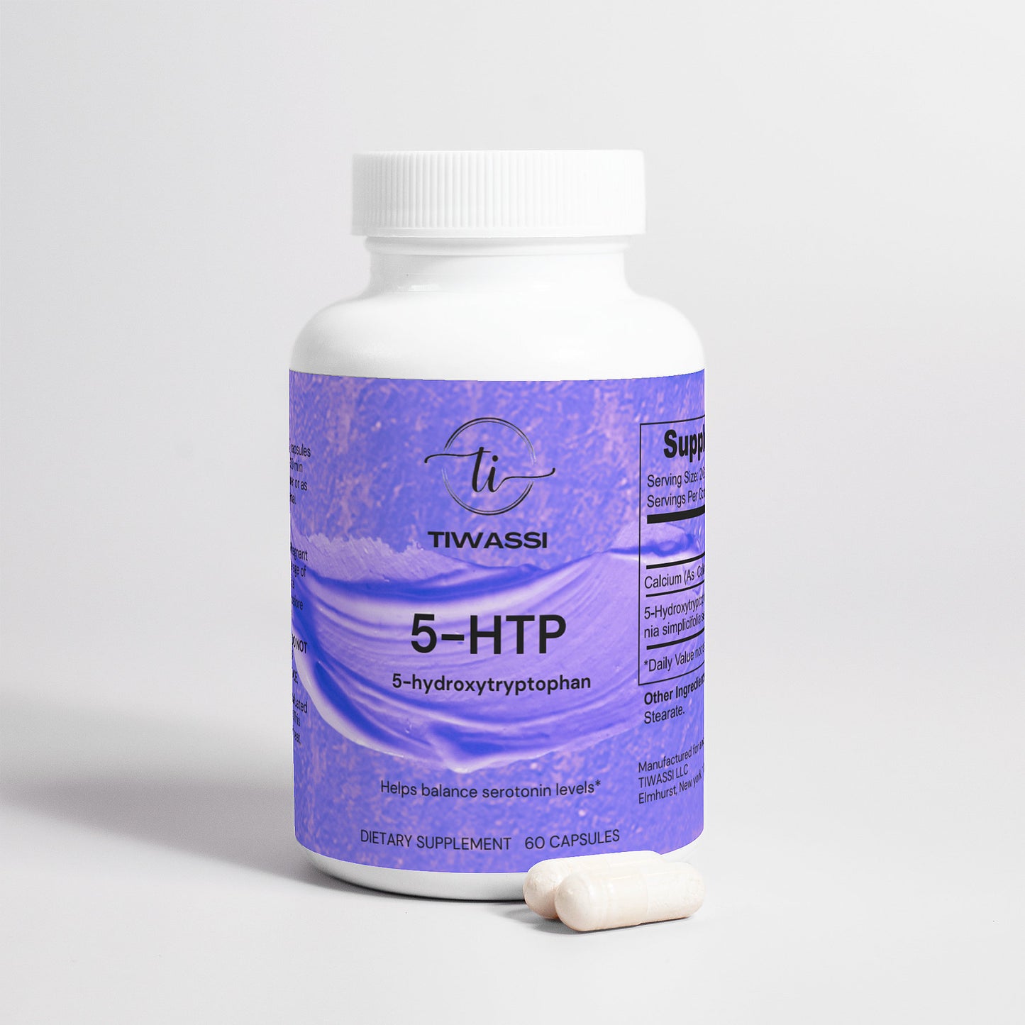 5-HTP