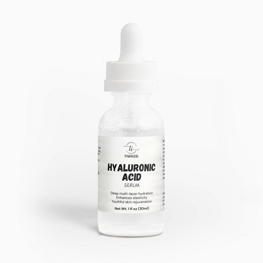 Hyaluronic Acid Serum